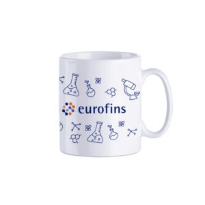 Eurofins mug