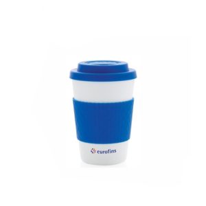 Eco-friendly travel mug 270 ml