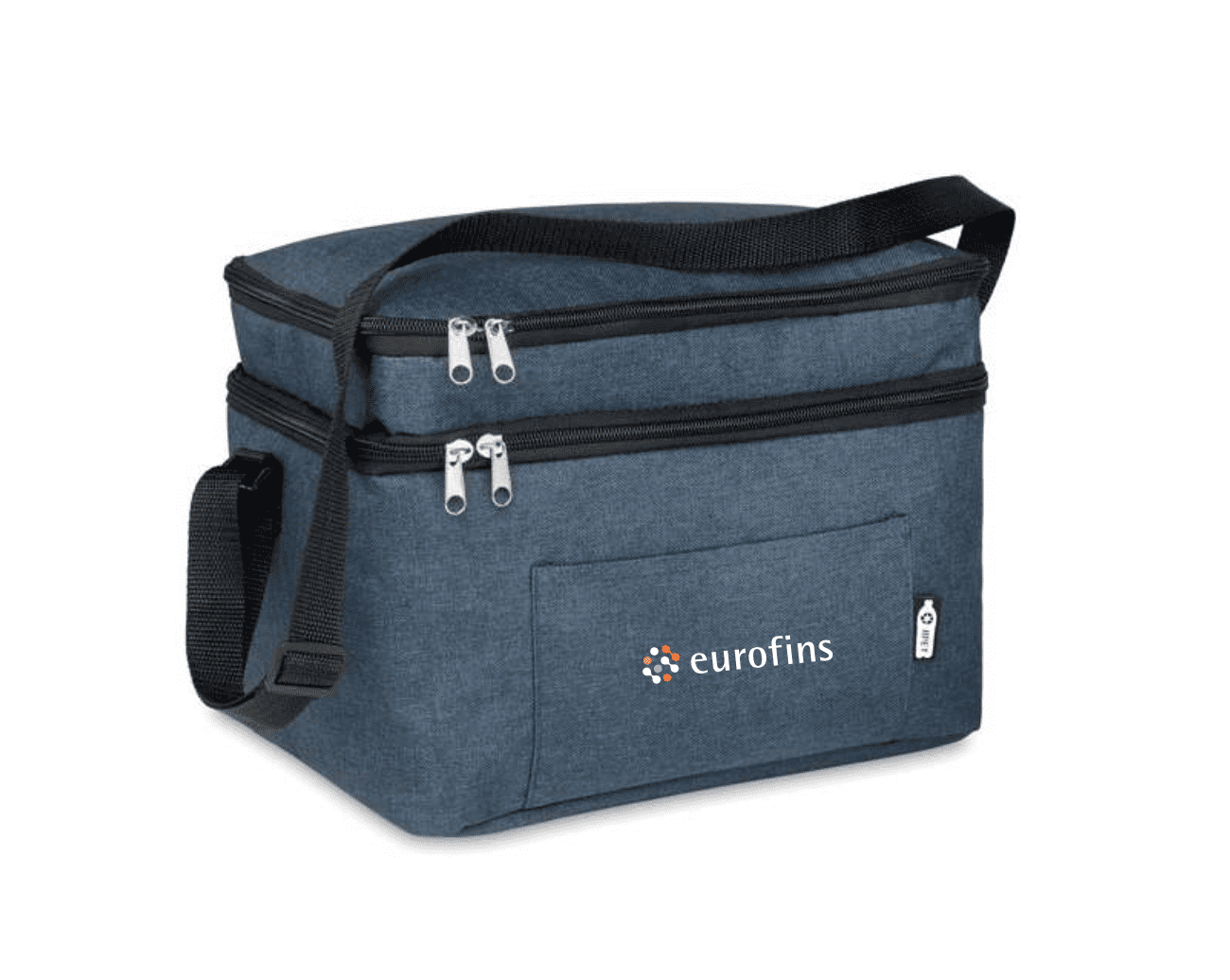 Cooler bag - navy