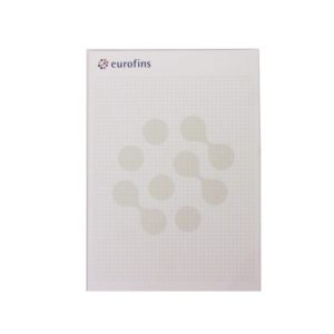 Notebook A4 50 sheets