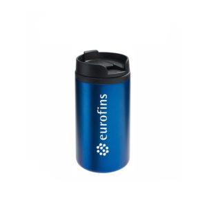 Thermal mug blue 290ml