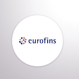 Round Sticker 100mm x 100mm