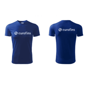 Men's sports t-shirt