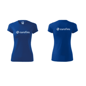 Women's sports t-shirt