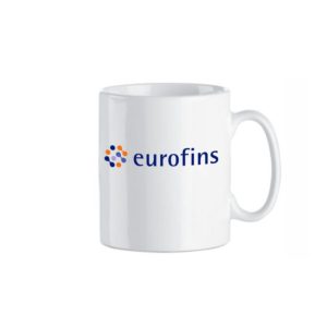 Eurofins mug 280ml