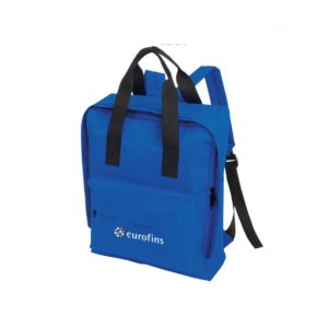 Eurofins backpack