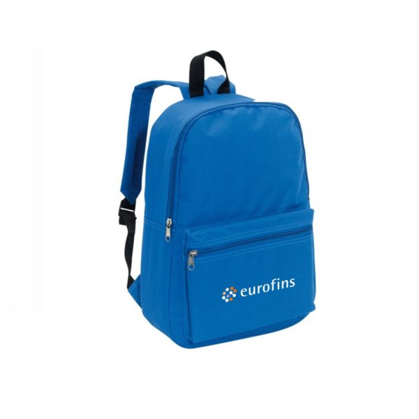 Eurofins basic backpack