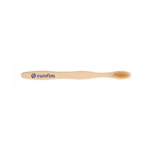 Bamboo toothbrush