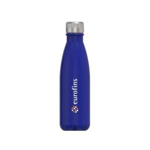 Tula bottle blue 500ml