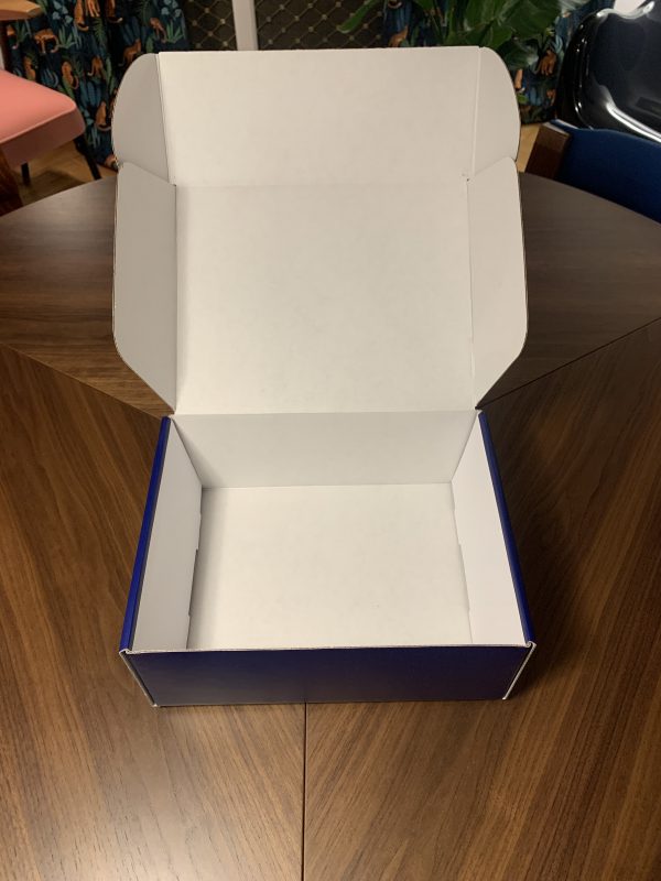 Gift box
