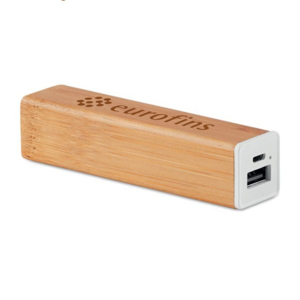 Power bank 2200mAh