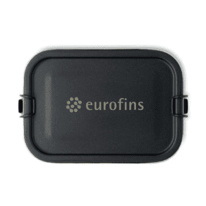 Stainless steel lunchbox