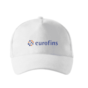 Sports cap white