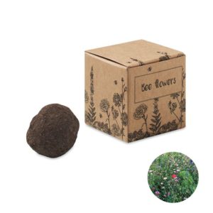 Flower ball