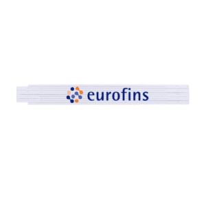 Folding ruler – 2m
