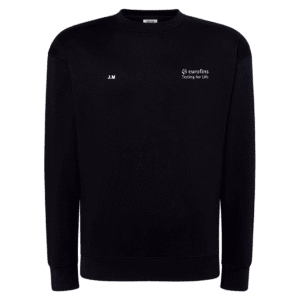 Personalised Comfort Sweatshirt