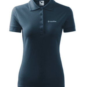 Women’s polo shirt