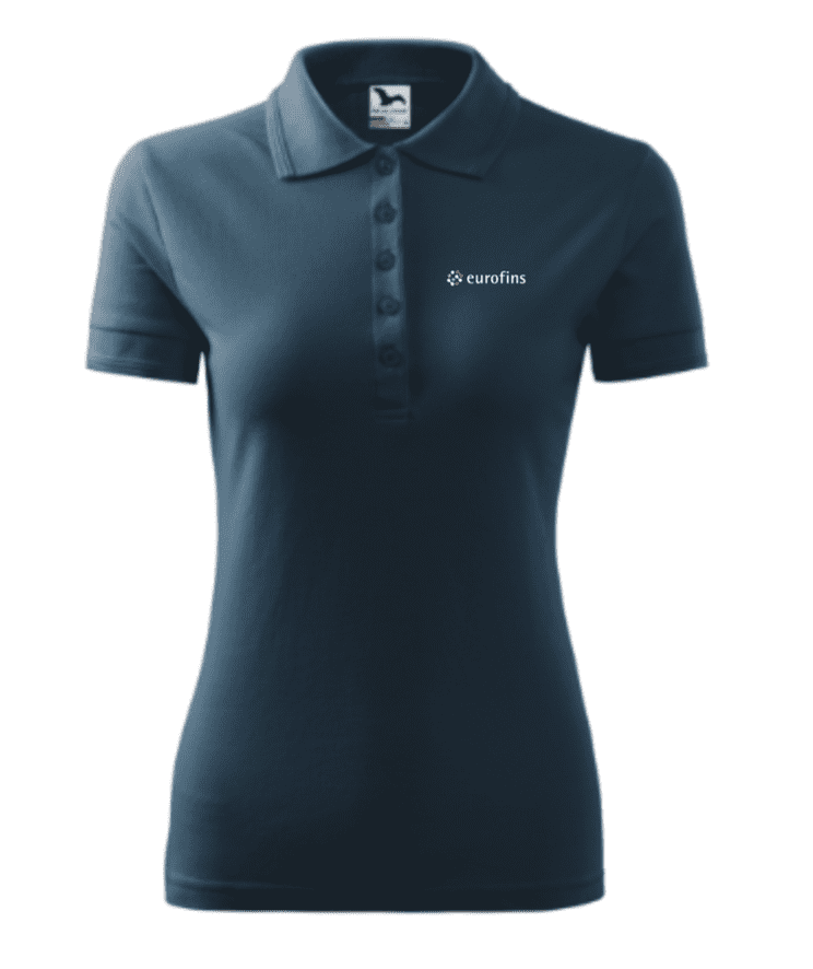 Women’s polo shirt