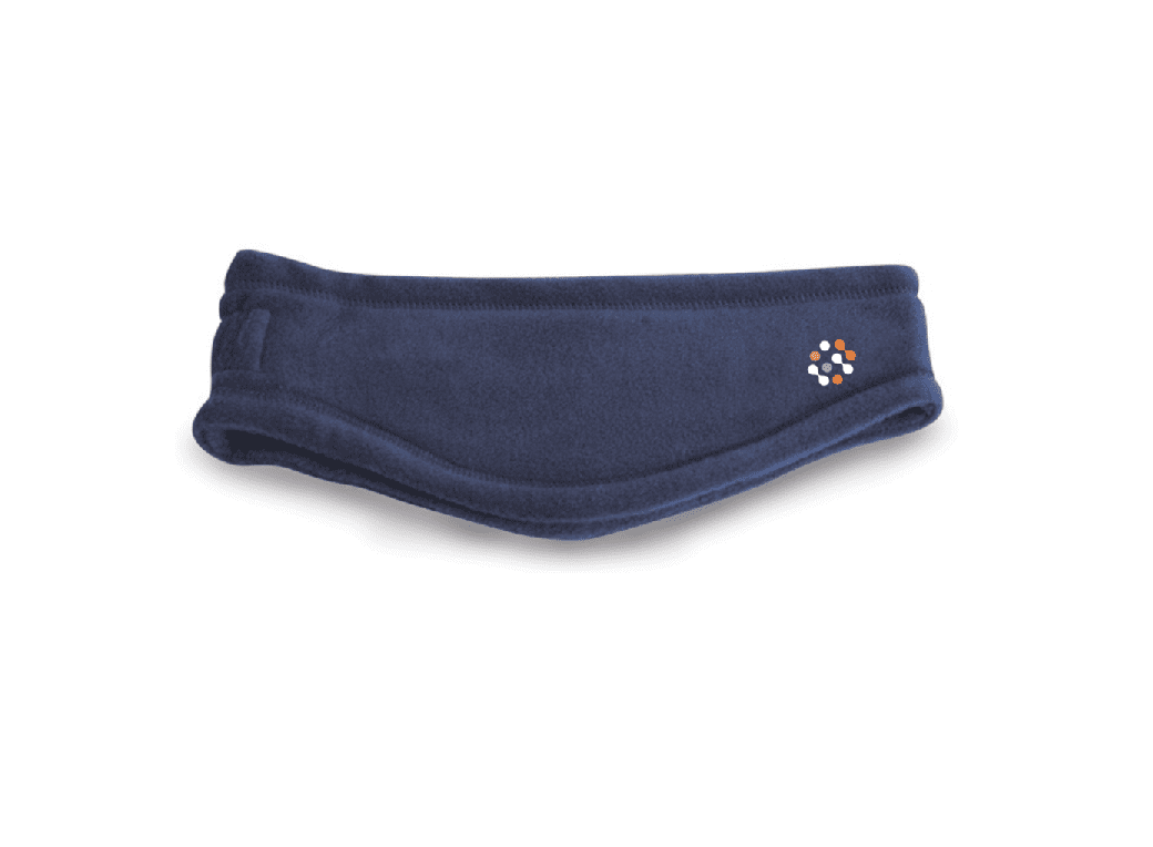Unisex  POLARTHERM™ Headband