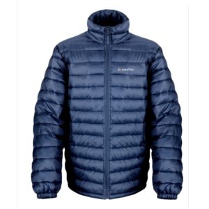 Unisex Padded Jacket