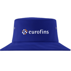 Classic Bucket Hat Royal Blue