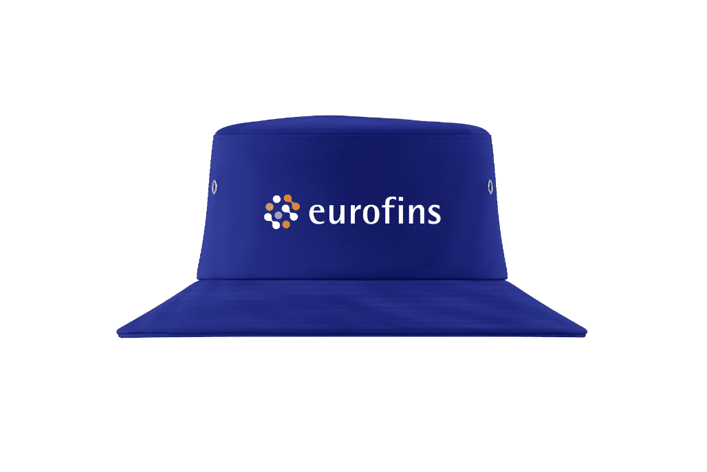 Classic Bucket Hat Royal Blue