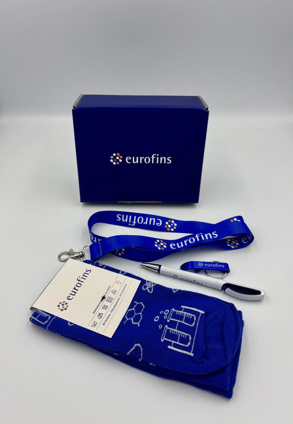 Essentials Gift Box
