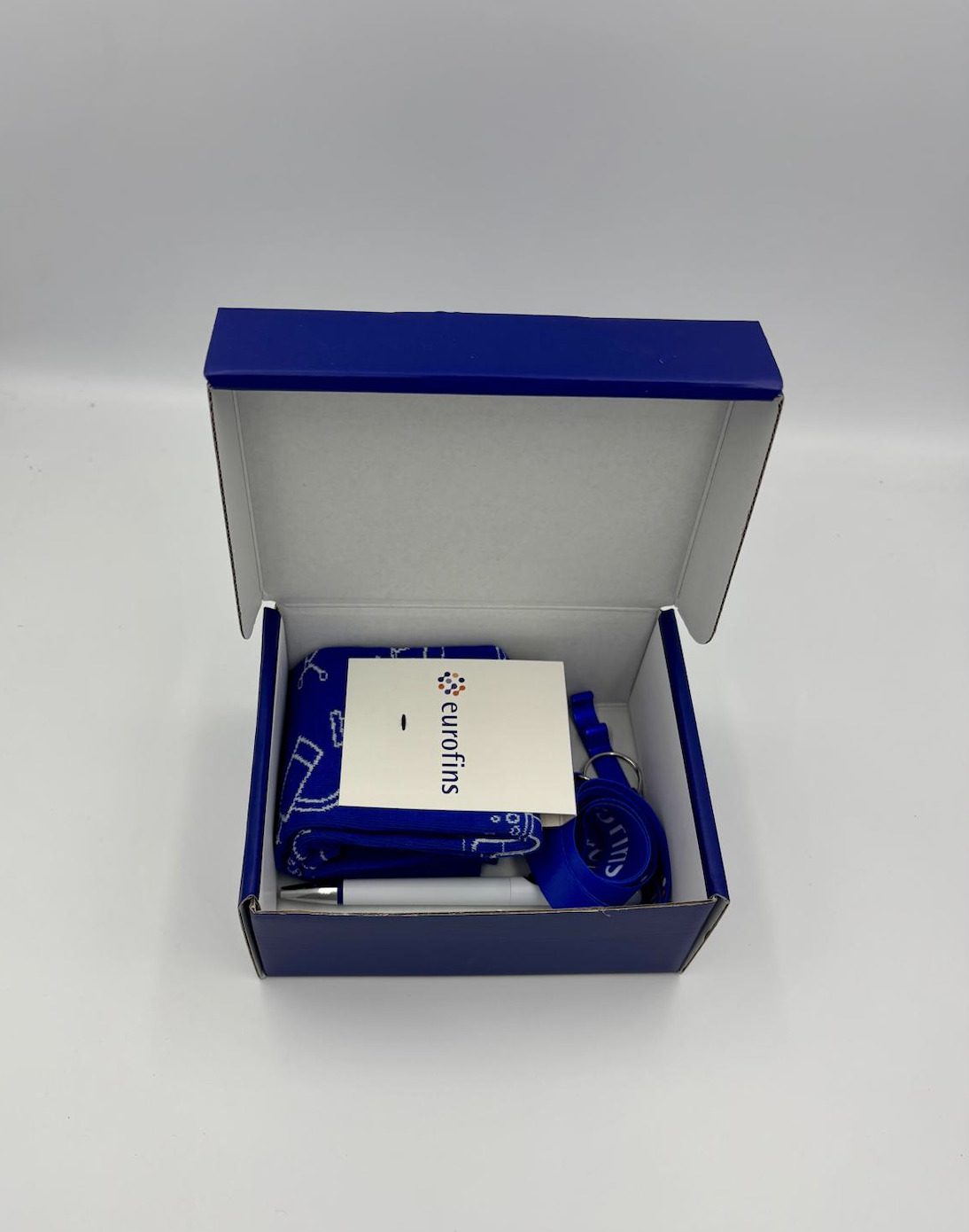Essentials Gift Box