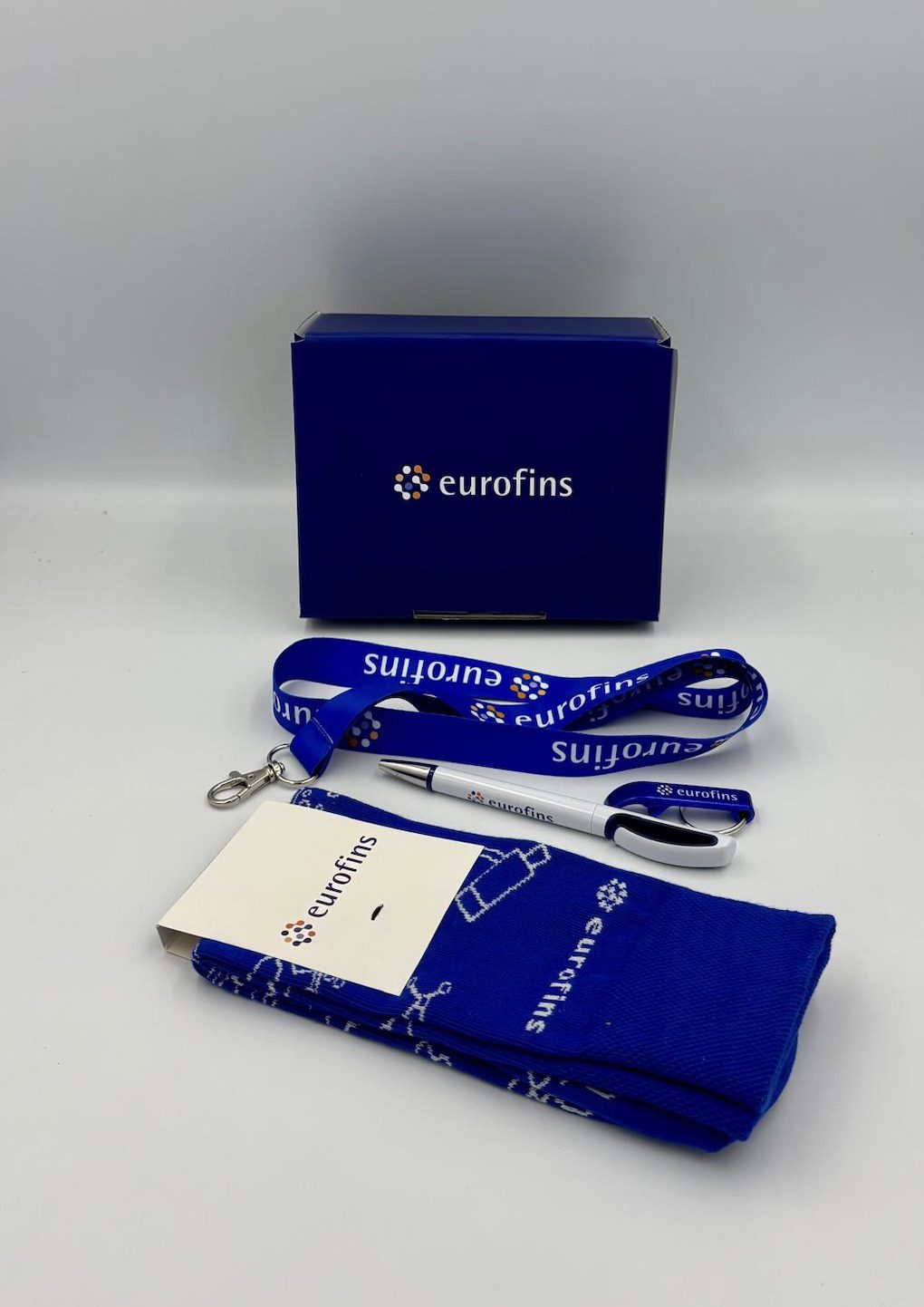 Essentials Gift Box