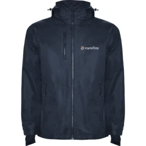 Protective Ripstop Jacket