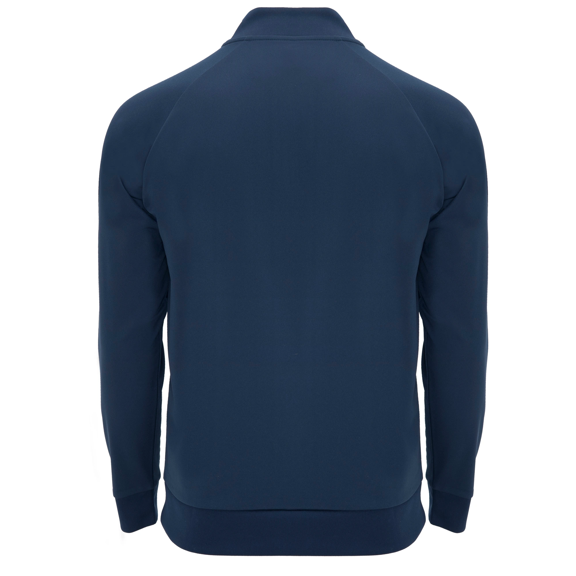 Sports top with Raglan Sleeve