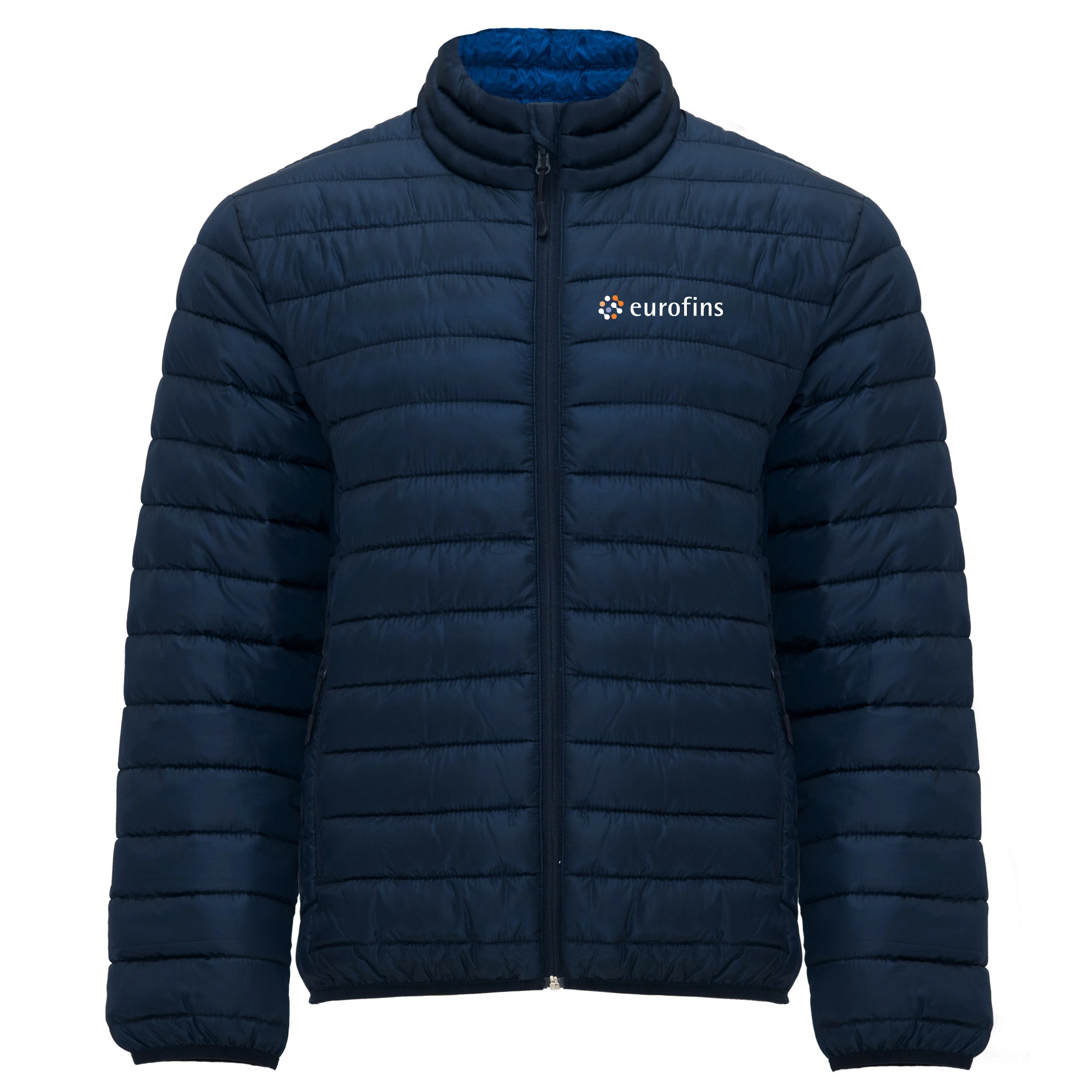 Water- Repellent and Wind- Resistant Jacket