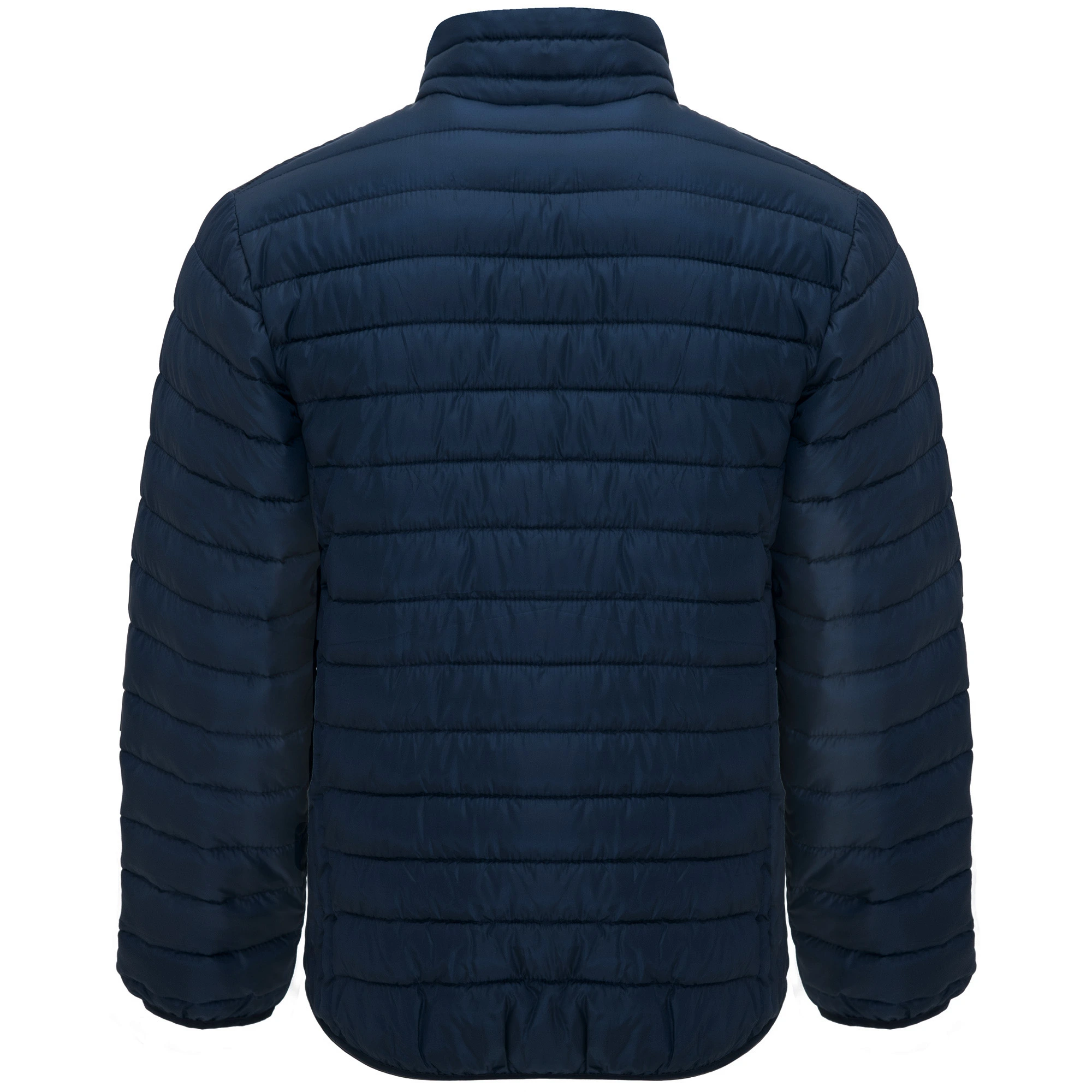 Water- Repellent and Wind- Resistant Jacket