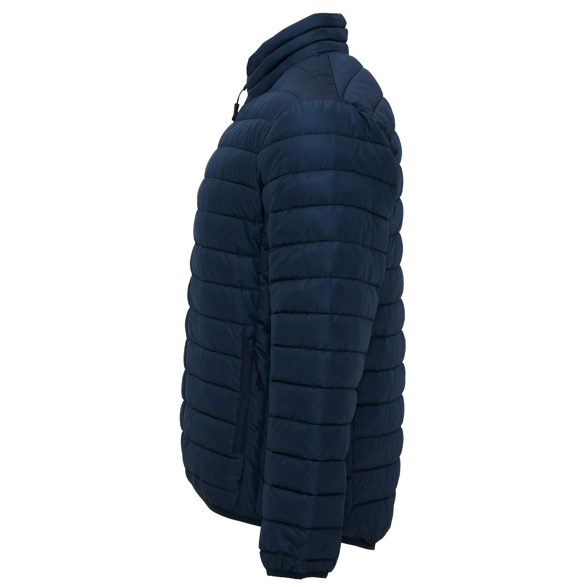 Water- Repellent and Wind- Resistant Jacket