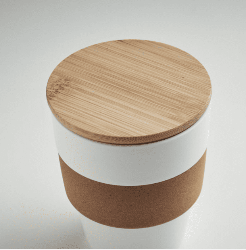 Recycled PP body cup