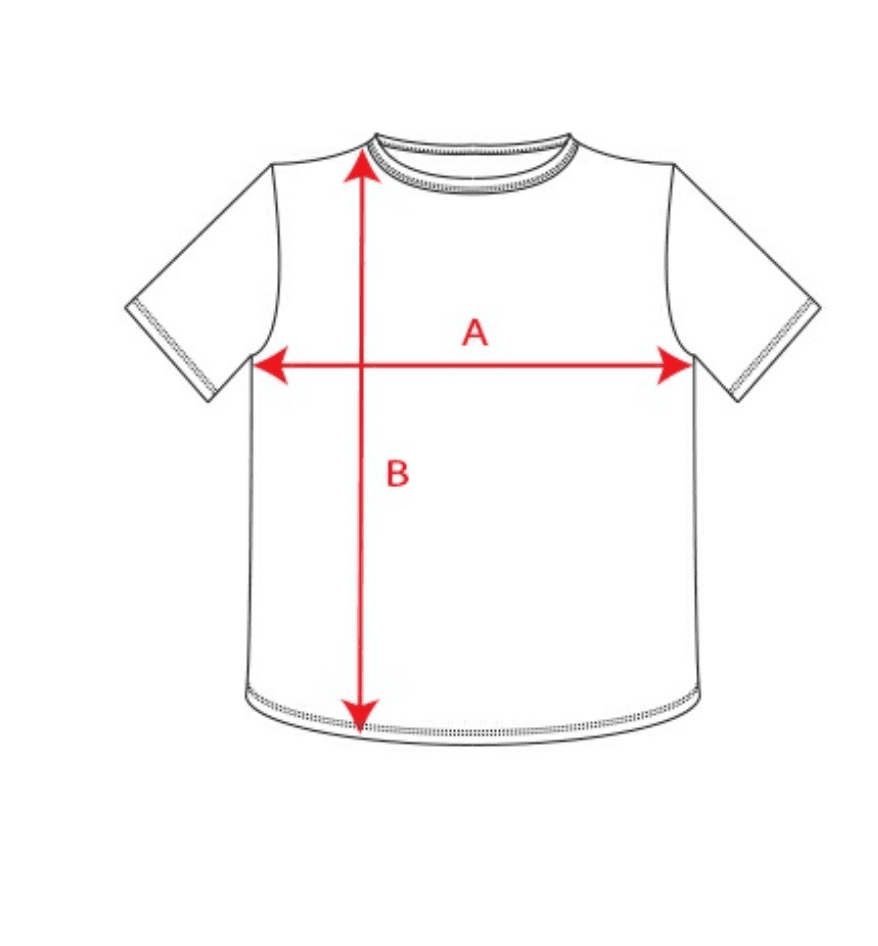 Everyday Essential T- Shirt