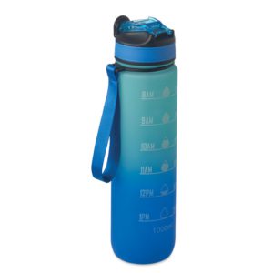 Motiva 1L Straw Water Bottle