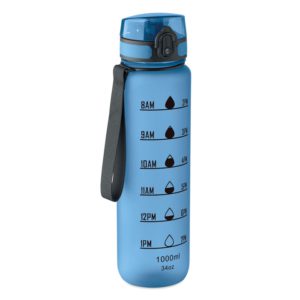 Motiva 1L Water Bottle
