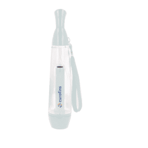 Water spray bottle with ABS housing 200 ml