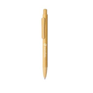Bamboo EcoFlow Pen