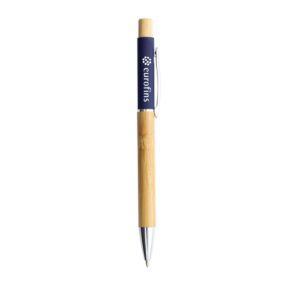 Bamboo Natural Grip Pen