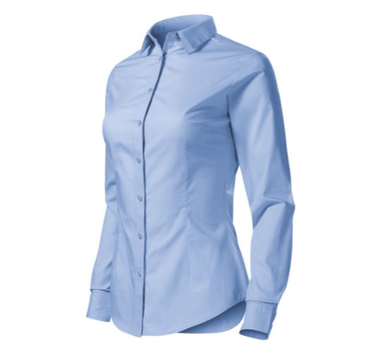 Women's Shirt with Eurofins Full Colour Embroidery