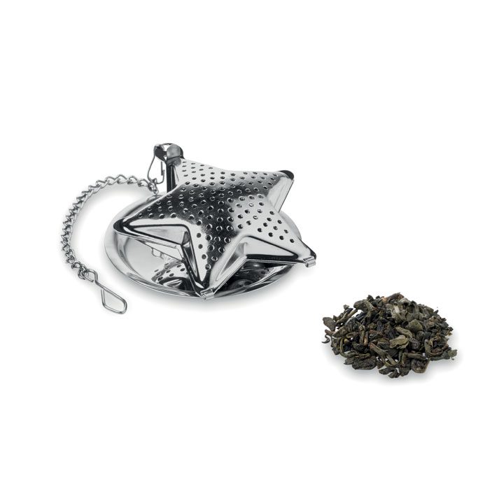 Star Tea Infuser