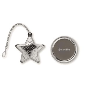 Star Tea Infuser