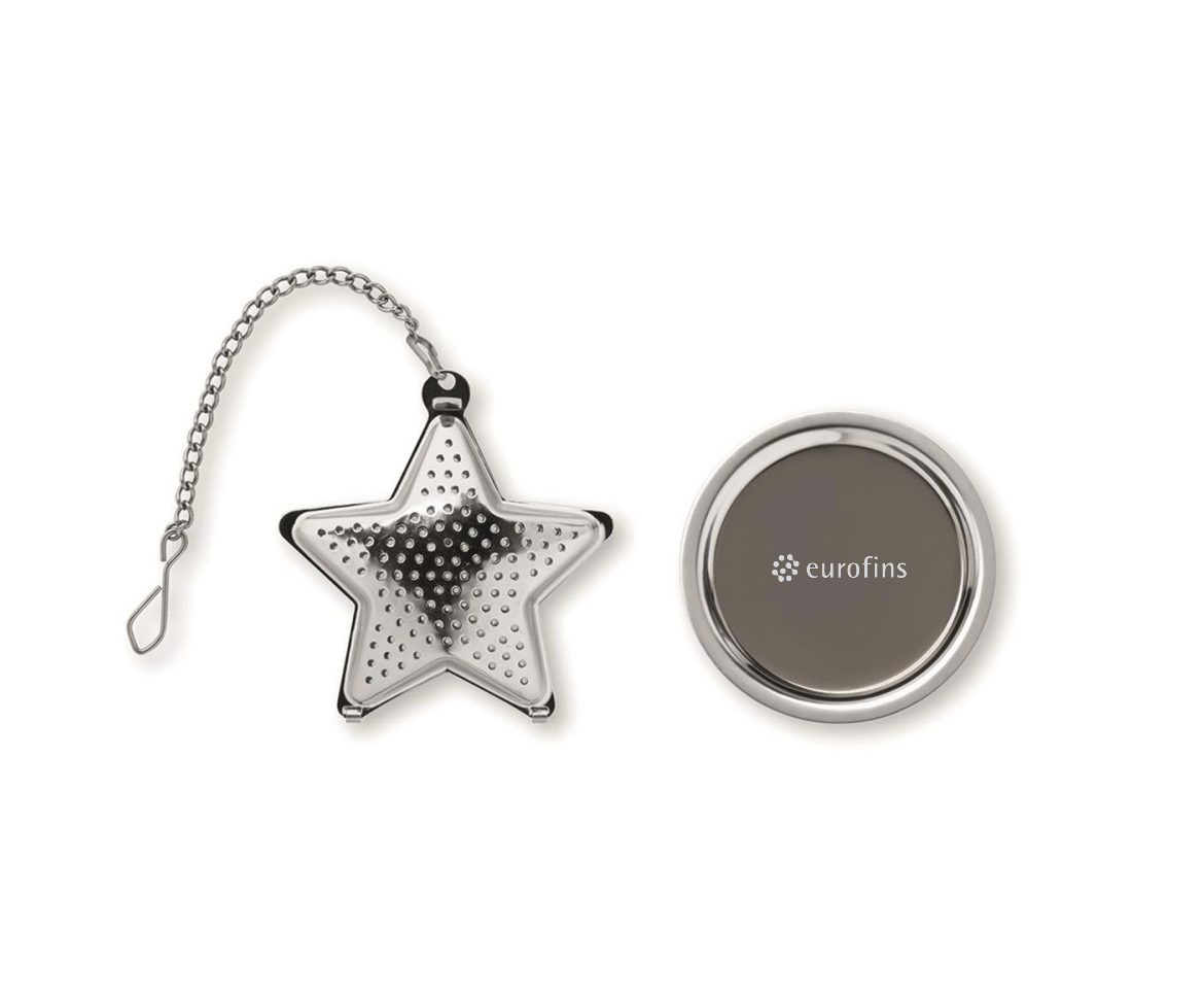 Star Tea Infuser