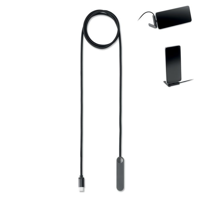 Fast charging cable